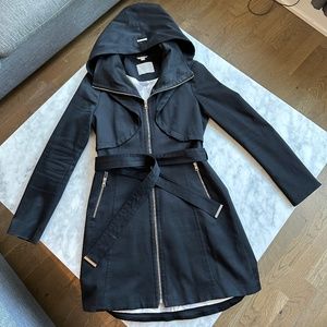 Soia & Kyo Coat